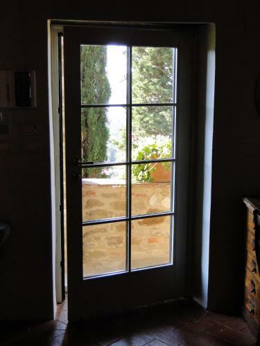 Exclusive Tuscany Villa