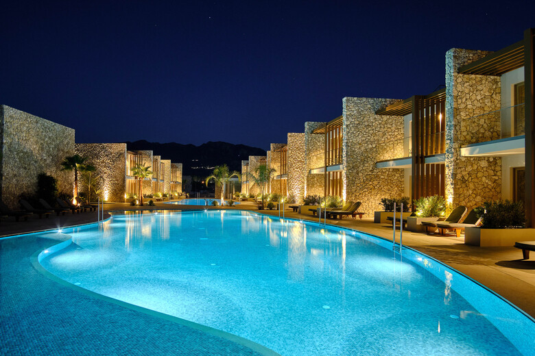 Sunset Hotel
