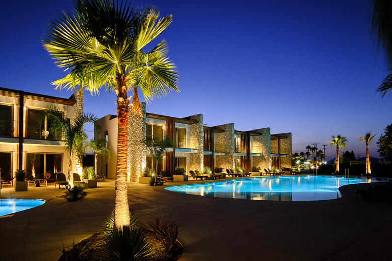 Sunset Hotel