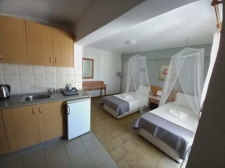 Hotel Apartments Kardamena Holidays