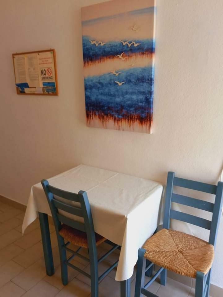 Hotel Apartments Kardamena Holidays