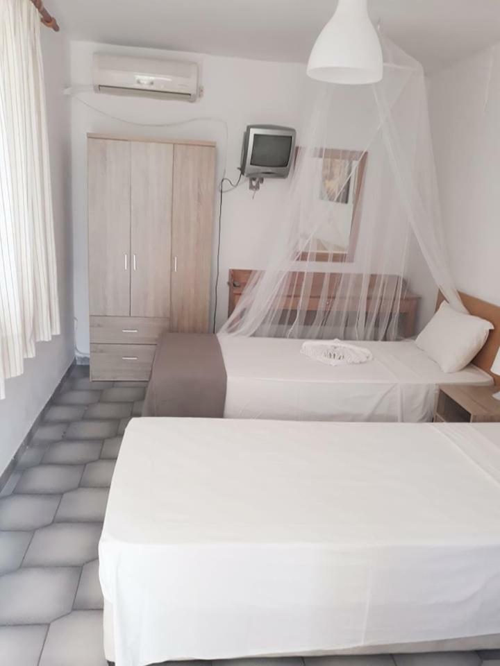 Hotel Apartments Kardamena Holidays