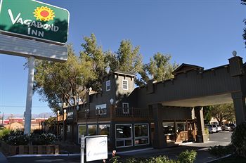 Hotel Vagabond Inn Bishop