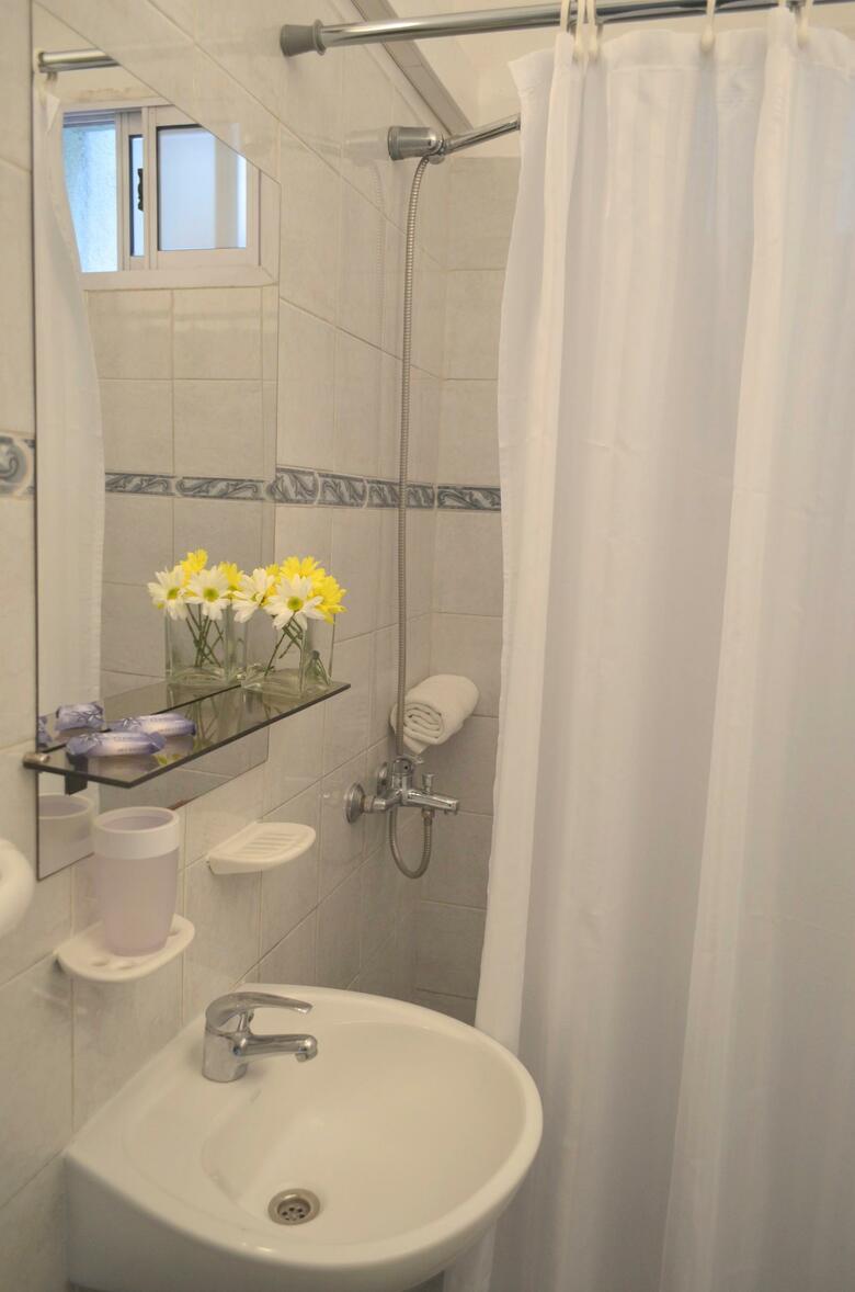 Abril Hotel Boutique