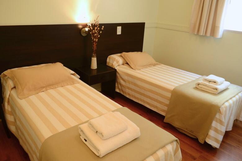 Abril Hotel Boutique