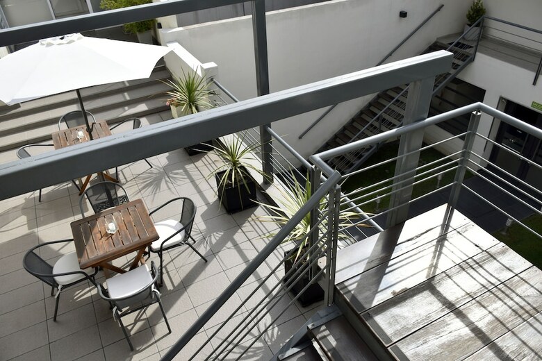 Abril Hotel Boutique