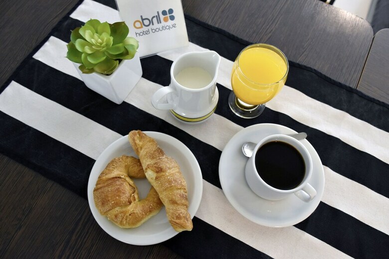 Abril Hotel Boutique