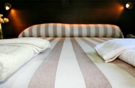 Abril Hotel Boutique