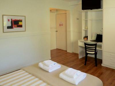 Abril Hotel Boutique