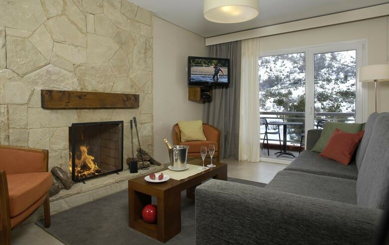Hotel Village Condo