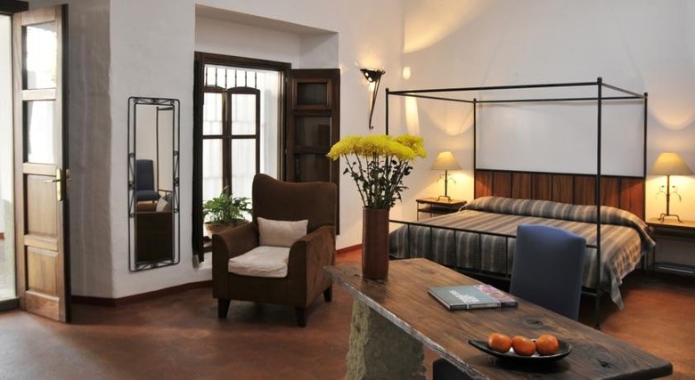 Hotel Casa Oaxaca