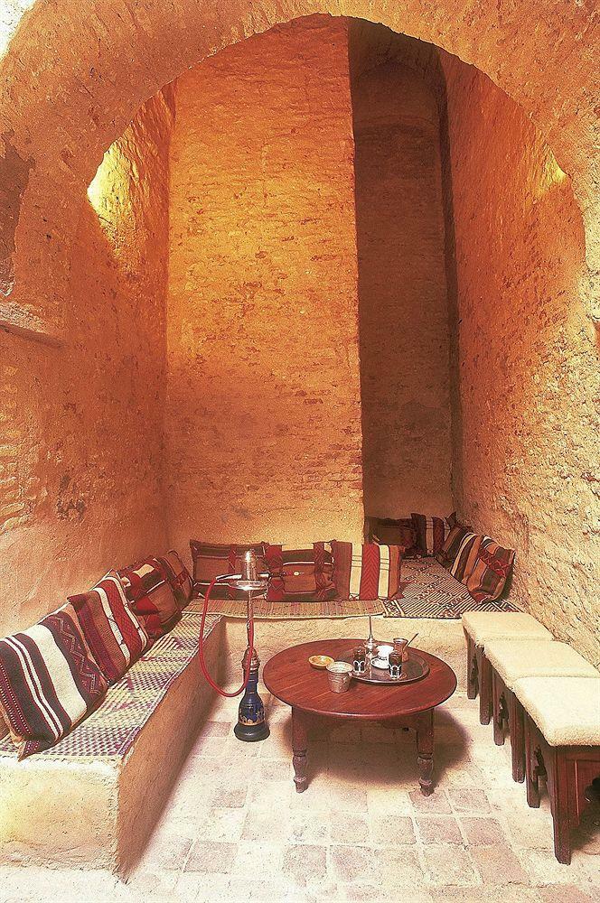 Hotel La Kasbah