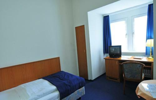 Hotel Haus Reichert
