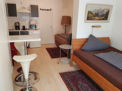 Hotel Goethe
