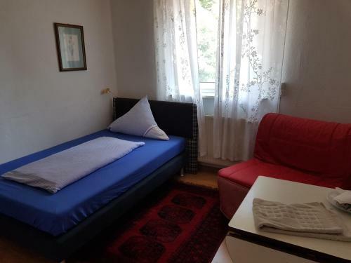 Hotel Goethe