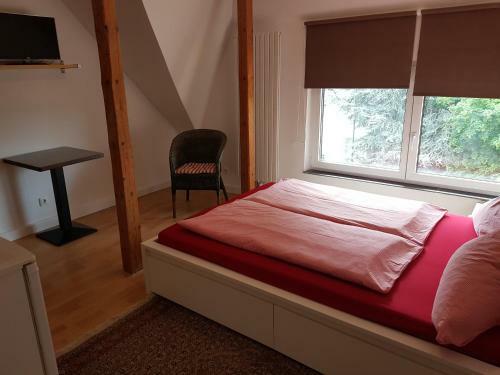 Hotel Goethe
