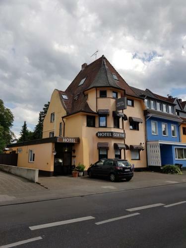 Hotel Goethe
