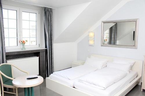 Hotel Heidelberger Hof