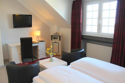 Hotel Heidelberger Hof
