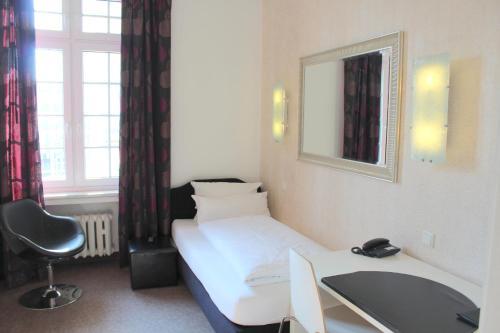 Hotel Heidelberger Hof