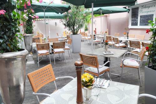 Boutique Hotel Villa Soy