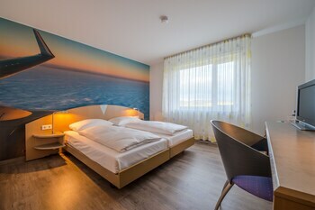Akzent Hotel Concorde