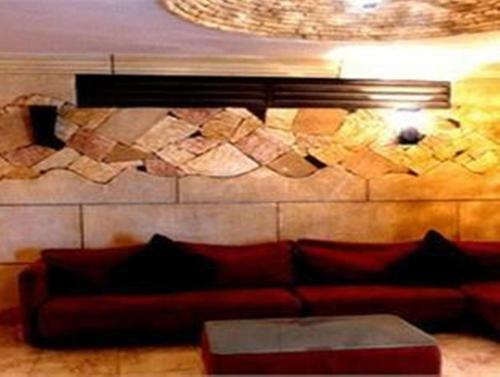 Hotel Bait Al Amani Suites