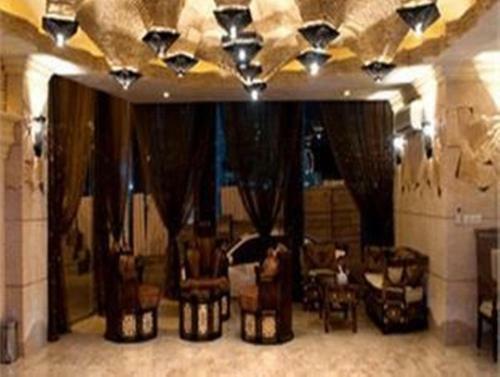 Hotel Bait Al Amani Suites
