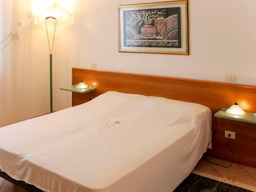 Apartamento Residenz Le Tende 480s