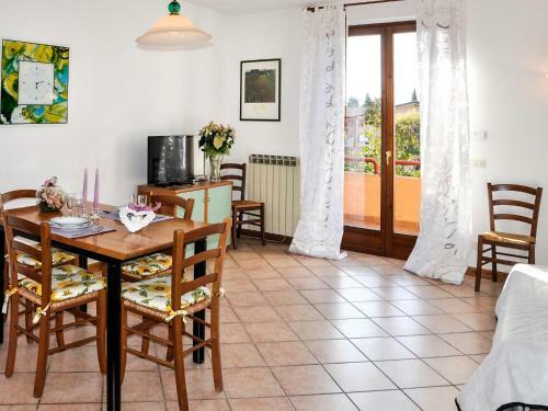 Apartamento Residenz Le Tende 480s