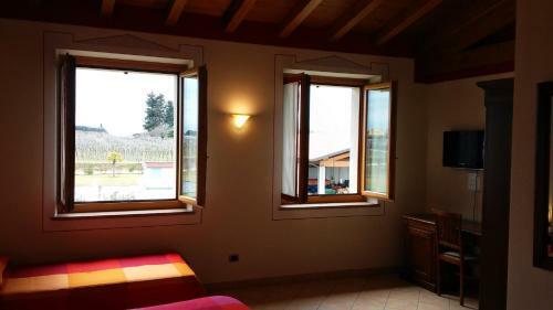 Agroturismo Relais Corte Pontigliardo