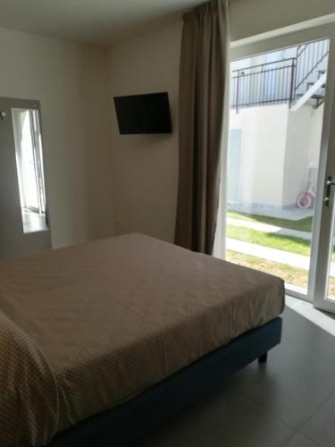 Hostal Garda Guest House