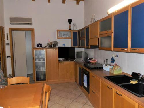 Apartamento Casa Giusy