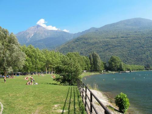 Apartamento Locazione Turistica Casa Uni-c� (Cco491)