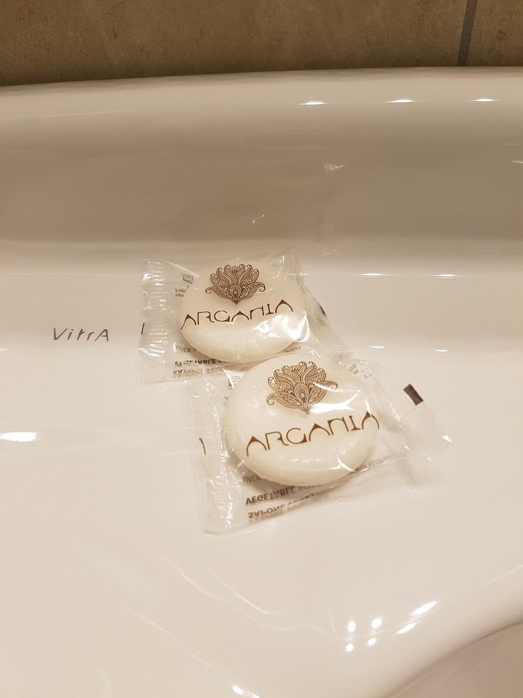 Hostal Foresteria Villa Margherita