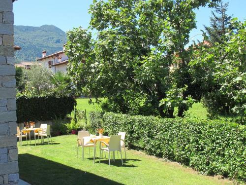 Casa Gigliola 390s