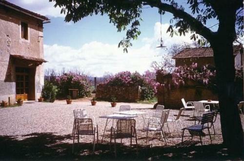 Agroturismo Belvedere