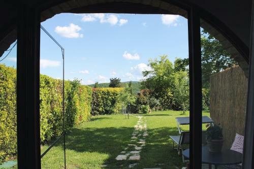 Hostal Private Room In Small Medieval Borgo