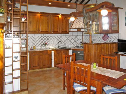 Ferienhaus Colle Di Val D'elsa 271s