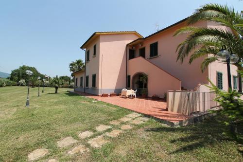 Apartamento Appartamenti Brunetti