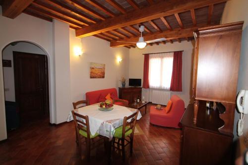 Apartamento Appartamenti Brunetti