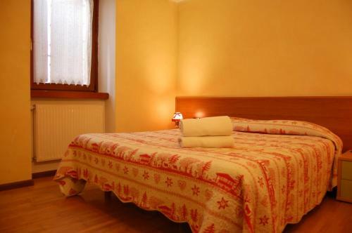 Apartamento Residence Hotel Angelo
