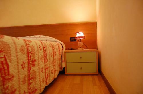 Apartamento Residence Hotel Angelo