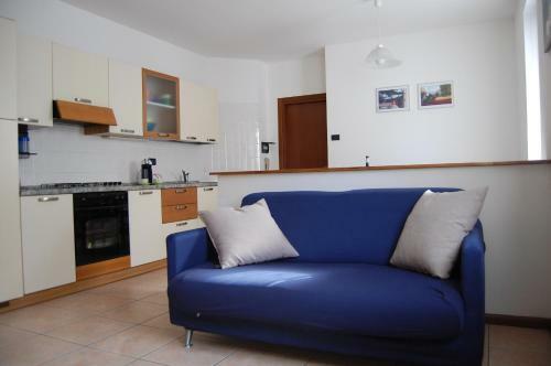 Apartamento Residence Hotel Angelo