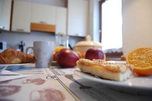 Apartamento Residence Hotel Angelo
