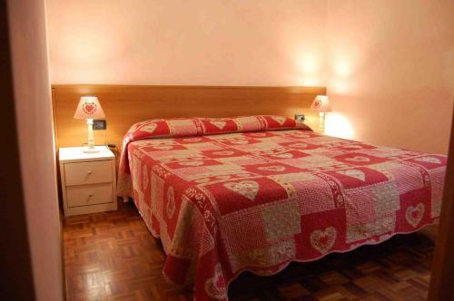 Apartamento Residence Hotel Angelo