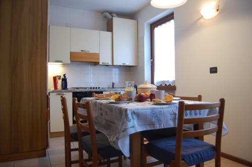 Apartamento Residence Hotel Angelo