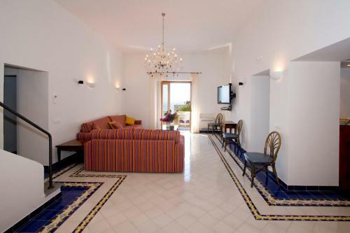 Conca Dei Marini Villa Sleeps 12 Pool Air Con Wifi