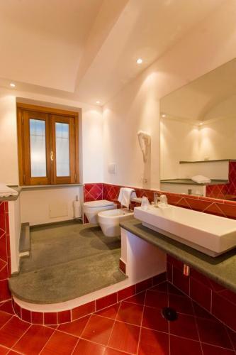 Conca Dei Marini Villa Sleeps 12 Pool Air Con Wifi