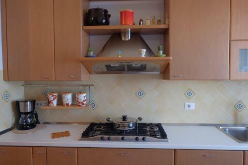 Smeraldo Holiday House